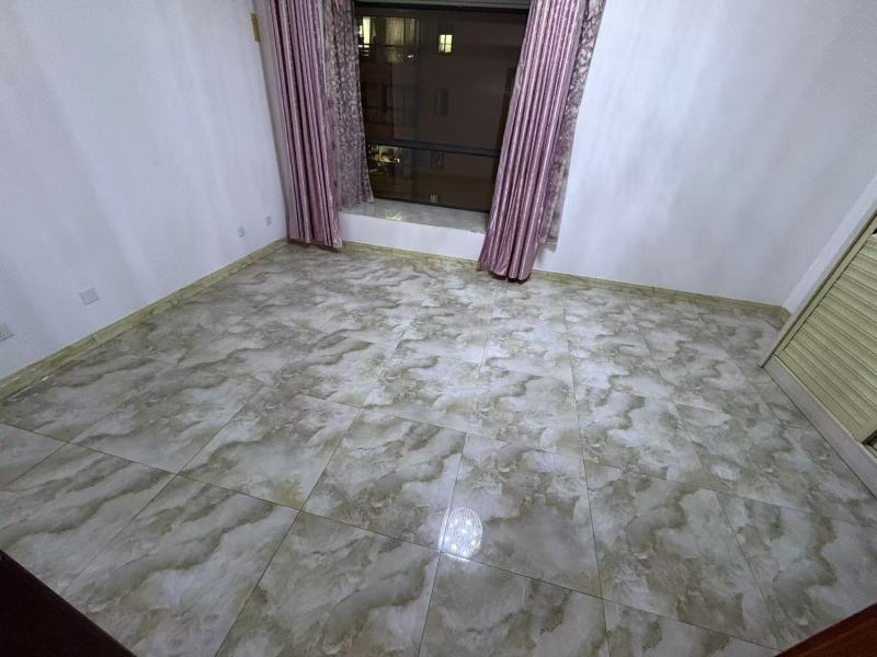 4室2廳1陽臺 萬宏國際一期臥室