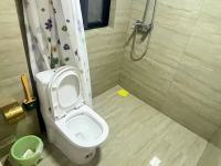 4室2廳1陽臺 金尚俊園二期衛(wèi)生間