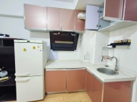 1室1廳1陽臺 同德昆明廣場上北區(qū)廚房