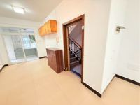 3室2廳2陽臺 龍溪花園門廳