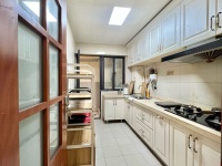 3室2廳1陽臺 春城慧谷二期廚房