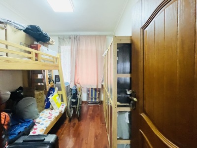 5室3廳3陽(yáng)臺(tái) 警苑小區(qū)