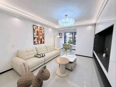 3室2廳1陽(yáng)臺(tái) 曙光東區(qū)