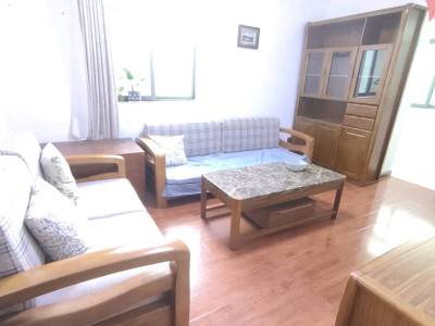 1室2廳1陽臺 棕樹營小區(qū)