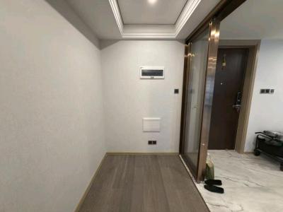 2室2廳 俊發(fā)逸天峰