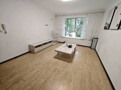 3室2廳1陽臺 北辰小區(qū)杜鵑苑