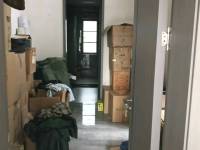 5室2廳3陽臺 昆明恒大云璽別墅衛(wèi)生間