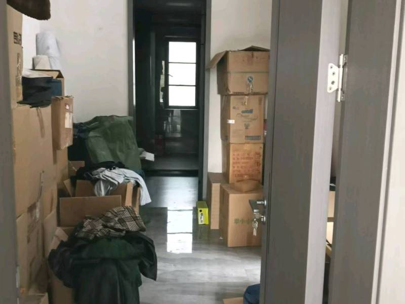 5室2廳3陽臺 昆明恒大云璽別墅衛(wèi)生間