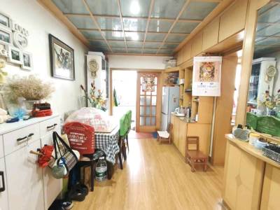 2室2廳1陽(yáng)臺(tái) 福源小區(qū)