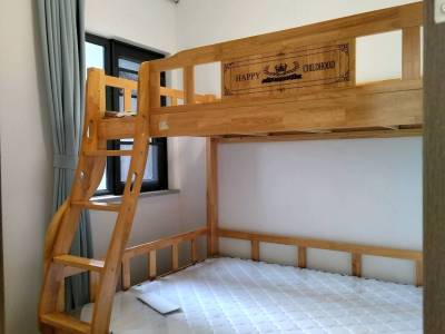 3室2廳1陽(yáng)臺(tái) 金地商置昆悅A1地塊