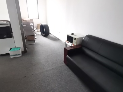 5室2廳2陽臺 潤城一區(qū)