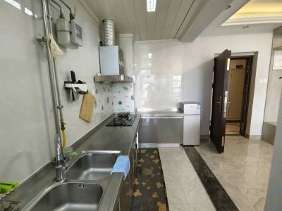 3室2廳1陽臺 潤城五福臨