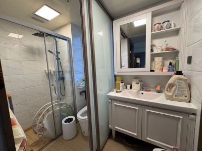 3室2廳2陽(yáng)臺(tái) 碧桂園北城映象秋分苑