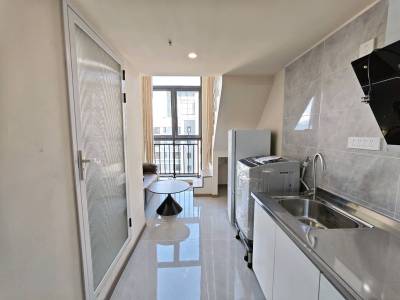 1室1廳 保利天際