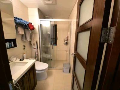 3室2廳1陽臺 金地九樾