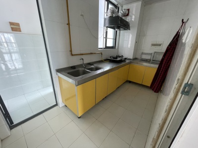 3室2廳2陽臺 天怡峰景