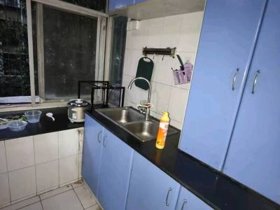 3室2廳1陽臺 土堆小區(qū)