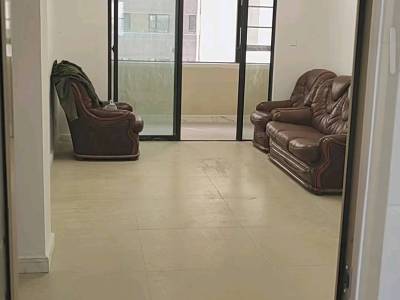 3室2廳1陽臺 奧園