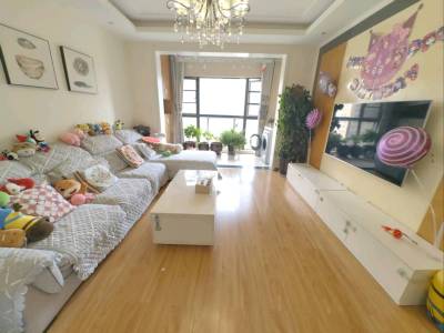 3室2廳1陽臺(tái) 聯(lián)想科技城一期