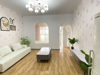 1室1廳1陽臺(tái) SOHO俊園