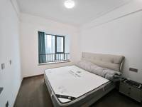 3室2廳2陽臺 中海寰宇天下天譽臥室