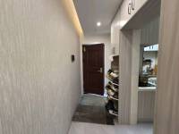 2室2廳1陽臺 大華公園天下時光園門廳