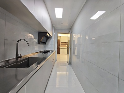 3室2廳 俊發(fā)俊尚峰A4地塊