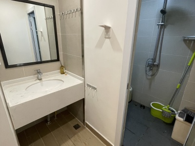 1室1廳 風(fēng)尚城市派