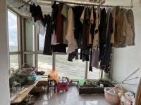 2室2廳1陽臺 大華公園天下時光園陽臺