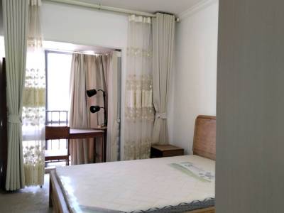 3室2廳1陽臺(tái) 海畔灣晴海苑