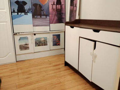 2室2廳1陽(yáng)臺(tái) 教場(chǎng)西路39號(hào)