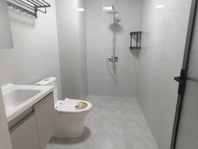 2室1廳1陽臺 眾安白馬御府