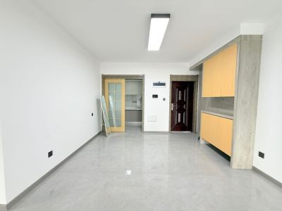 3室2廳1陽(yáng)臺(tái) 雅府嘉苑