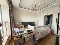 4室2廳2陽臺 江東境界臥室