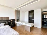 4室2廳2陽臺 滇池ONE15號地塊園語郡臥室