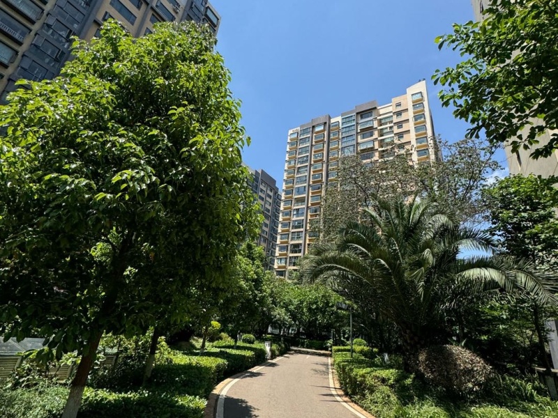 2室1廳 新亞洲星澤園其他