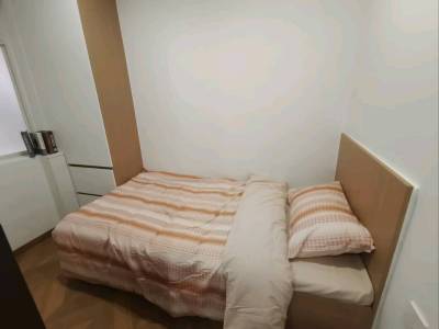 3室2廳1陽(yáng)臺(tái) 潘家灣37號(hào)