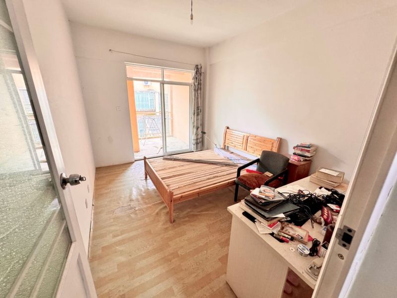 5室2廳1陽臺 上游水岸二期別墅臥室