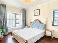 3室2廳1陽臺 恒大名都臥室