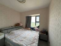 2室2廳1陽臺 大華公園天下時光園臥室