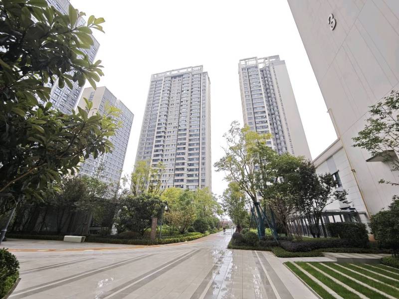 3室2廳2陽臺 中海寰宇天下天譽其他