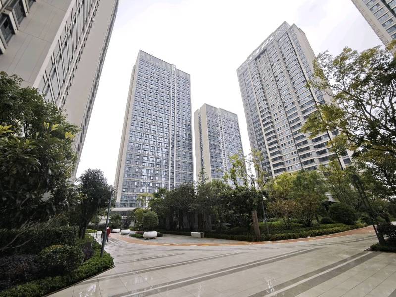 3室2廳2陽臺 中海寰宇天下天譽其他