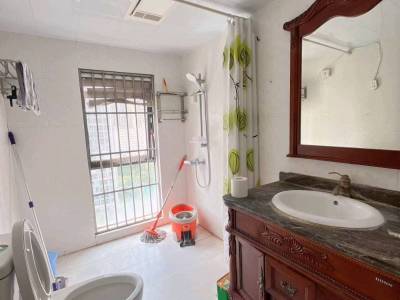 3室2廳2陽(yáng)臺(tái) 實(shí)力北岸