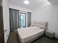 3室2廳2陽臺 中海寰宇天下天譽臥室