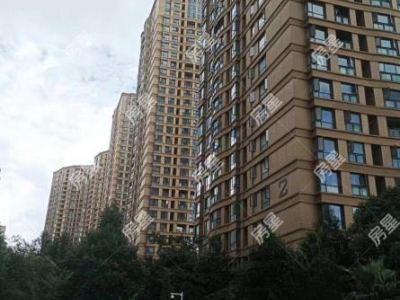 3室1廳1陽(yáng)臺(tái) 中豪華城花園