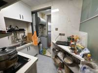 2室2廳1陽臺 大華公園天下時光園廚房