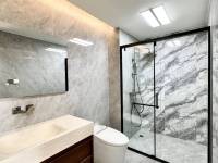 4室2廳2陽臺 滇池ONE15號地塊園語郡衛(wèi)生間