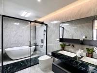 4室2廳2陽臺 滇池ONE15號地塊園語郡衛(wèi)生間