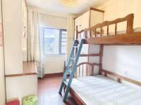 3室2廳1陽臺 恒大名都臥室