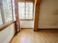 2室1廳1陽臺(tái) 怡康溫泉新村A區(qū)陽臺(tái)